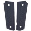 Golden Eagle Golden Eagle 1911/5.1/4.3 Pistol Grips (Black - V2) airsoft