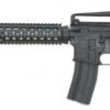 S&T S&T M16A4 Gas Blowback Rifle (M16A4 - ST-GBB-08-BK) airsoft
