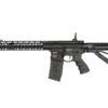 G&G - GC16 Wild Hog 12" - ETU & MOSFET airsoft