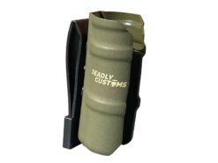 Tectonic Quake Holster Green Tectonic Quake Holster Green airsoft