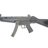Bolt Bolt 5 Swat J (Hard Kick Recoil - Hard Stock - Black) airsoft