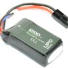 WE Battery WE Battery 1200mAh Lipo 7.4V 20C PEQ Micro (Honey Badger) airsoft
