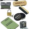 .Basic Recruit Kit – Black 1