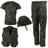..NEW Gen II Camouflage Combo Set – BTP Black 1