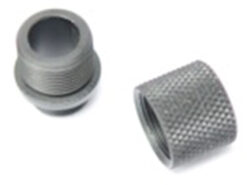 APS Silencer Adapter APS Silencer Adapter (for ACP601 - 14mm+ Thread - AC015) airsoft