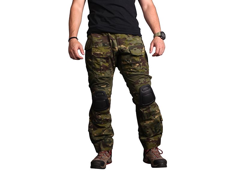EmersonGear G3 Combat Pants-Advanced Version EmersonGear G3 Combat Pants-Advanced Version 2017 /MCTP-30W (EM9351MCTP30) airsoft