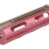 ACM ACM CNC piston with full steel teeth airsoft