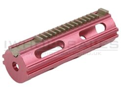 ACM ACM CNC piston with full steel teeth airsoft