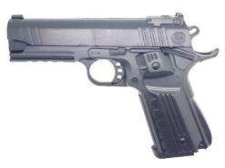 Golden Hawk Golden Hawk 5.1 Custom Series Pistol (1:1 Scale - Black) airsoft