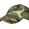 Baseball cap Baseball cap (adult) - British DPM airsoft
