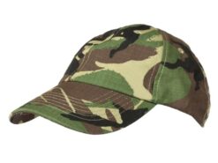 Baseball cap Baseball cap (adult) - British DPM airsoft