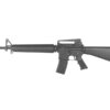 S&T S&T M16A4 Gas Blowback Rifle (Full Metal - M16A4 - STGBB07BKM) airsoft
