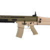 Classic Army - Classic Army - MK16 Mod-0 Sports Line - (Tan) (SP029P-T) airsoft