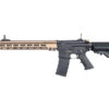 GHK M4 GHK M4 URG-I 14.5'' Gas Blowback Rifle (Black) airsoft