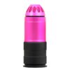 Battleaxe Green Gas Grenade (120 Rounds - Metal - LD04) airsoft