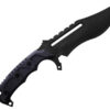 TS Blades TS Blades RAPTOR G3 Dummy Knife (Black) airsoft