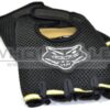Gloves with Protection Gloves with Protection (Black) airsoft