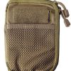 Pocket Buddy Coyote 1