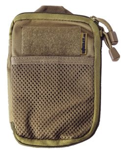 Pocket Buddy   Coyote 1