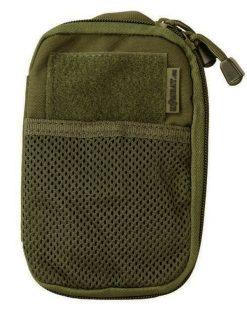 Pocket Buddy   Olive Green 1