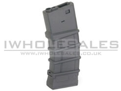 Hi-Cap Hi-Cap M4/M15/M16 Magazine (400 Rounds) airsoft