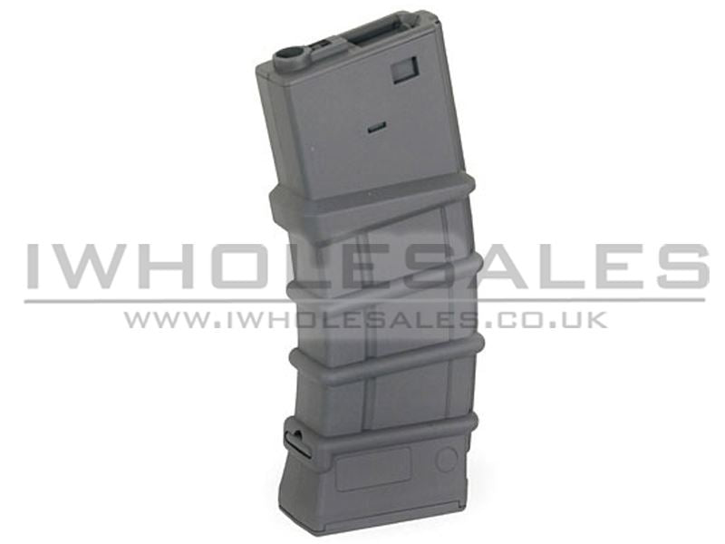 Hi-Cap Hi-Cap M4/M15/M16 Magazine (400 Rounds) airsoft