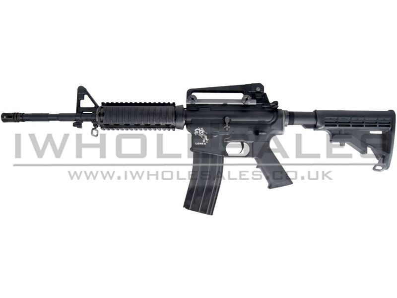 Lonex M4 L4-RIS Lonex M4 L4-RIS AEG (14.5'' Barrel) airsoft