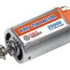 G&G G&G Ifrit 25K Motor - Short Axis (Orange - 25000rpm - G-10-112) airsoft