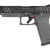 G&G G&G GTP9 GBBP (Black Tip - Polymer - Grey/Black - GAS-GPM-T9B-ABB-ECM) airsoft