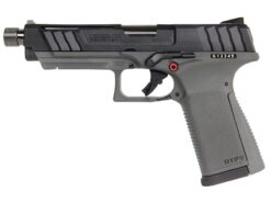 G&G G&G GTP9 GBBP (Black Tip - Polymer - Grey/Black - GAS-GPM-T9B-ABB-ECM) airsoft