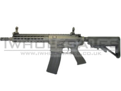 Classic Army - Classic Army - URX4 - 8 - Keymod (CA081M) airsoft