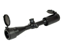 Comet Pro. Sniper Scope Comet Pro. Sniper Scope 3-9x40 AOE (V2) airsoft