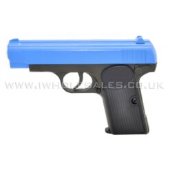 KK17D Full Metal Pistol KK17D Full Metal Pistol airsoft