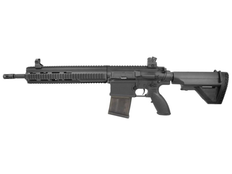 S&T S&T ST47D Sports Line AEG (Black) airsoft