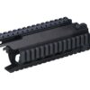 Ares Ares VZ58 Tactical Handguard (Full Metal) airsoft