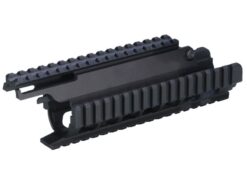 Ares Ares VZ58 Tactical Handguard (Full Metal) airsoft