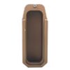 ACM ACM M4 Rifle Magwell/Baseplate - Tan airsoft