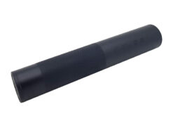 Bolt Bolt MK12 Silencer (BA085 - Black) airsoft
