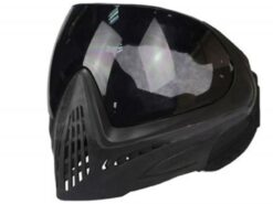 FMA Pro. F1 Full Face Mask FMA Pro. F1 Full Face Mask (Smokey Lens) (FM-F0016) airsoft