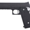 Tokyo Marui Hi-Capa-E 5.1 AEP (Black) airsoft