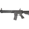 Cyma M4 Short UX (Nylon Fibre - Mosfet/QD Spring - Inc. Bat. & Charger - CM620) airsoft
