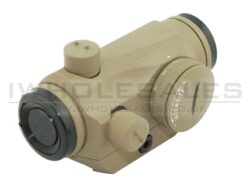 UFC T1 Reddot UFC T1 Reddot (Tan) (UFC-JA-5013-TAN) airsoft