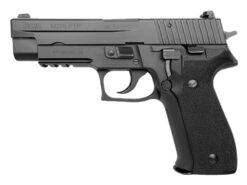 Kwa KWA M226 PTP Gas Blowback Pistol (Full Metal) airsoft