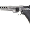 Armorer Works Rebel A180 Pistol Gasblowback Pistol (Black/Silver) airsoft