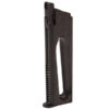 KWC Co2 KWC Co2 1911 Magazine (6mm - M-KCB-76AHN - KW-110 - 17 Rounds) airsoft