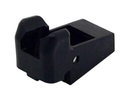 WE Hicapa WE Hicapa 5.1, 4.3, 3.8magazine lip airsoft