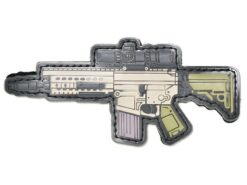 TMC TMC SR25 Patch airsoft