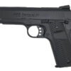 Golden Eagle Golden Eagle 1911 OPS Gas Blowback Pistol (Metal - Black - 3330) airsoft