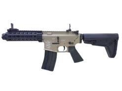 Bolt B4 Rebel KeyMod Bolt B4 Rebel KeyMod (BRSS Recoil - Tan) airsoft