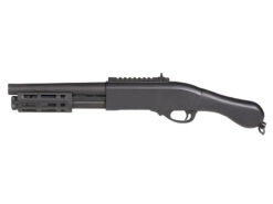 Secutor Secutor M870 Ferrum S-II Spring Shotgun (Metal - Black) airsoft